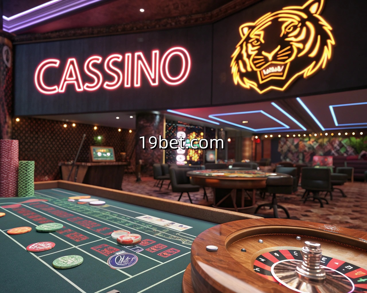 19bet