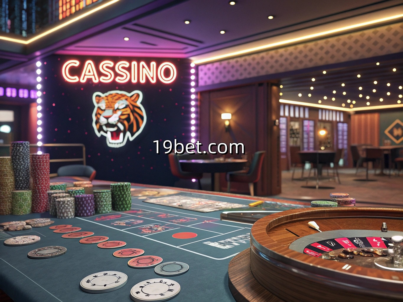 19bet