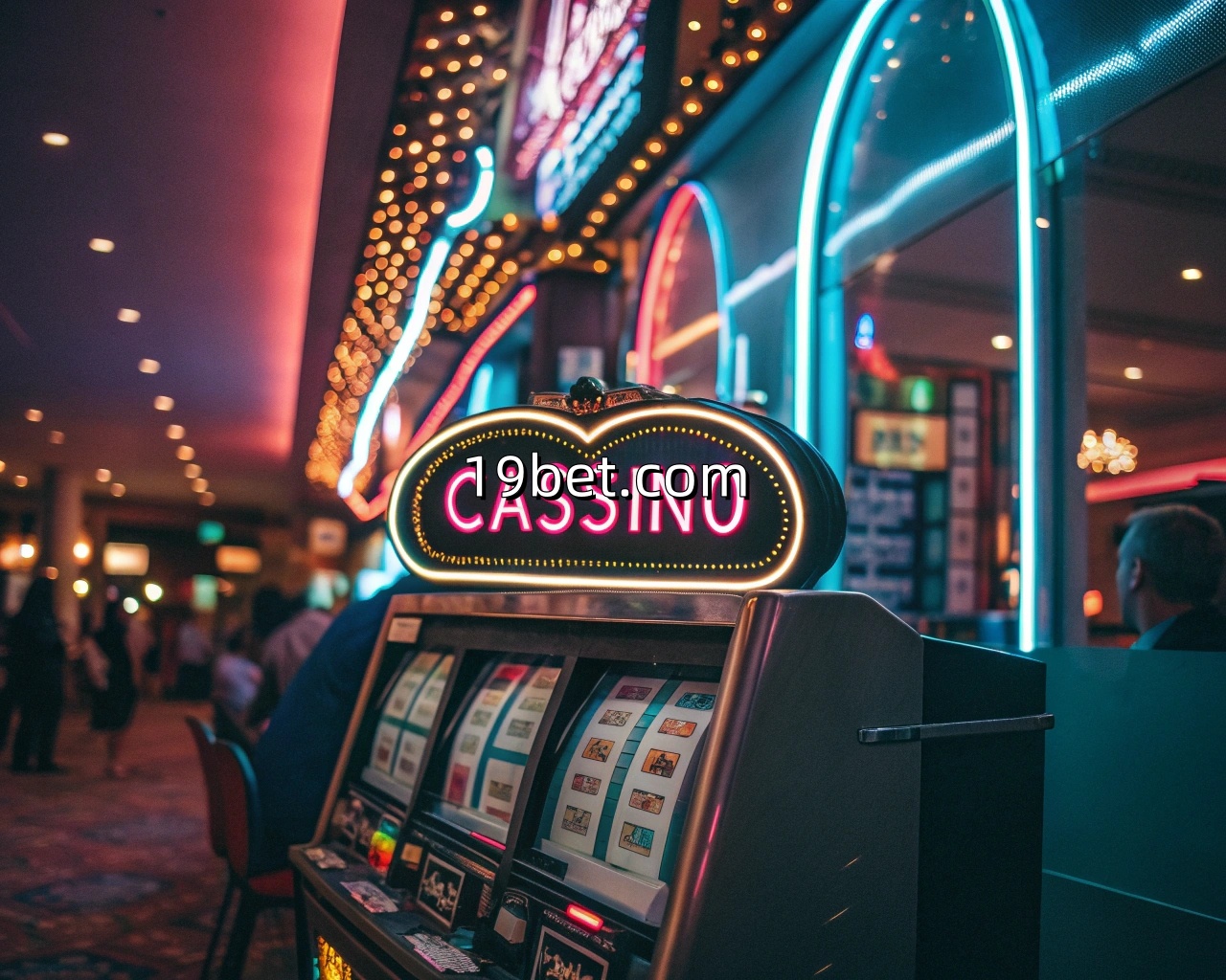 19bet