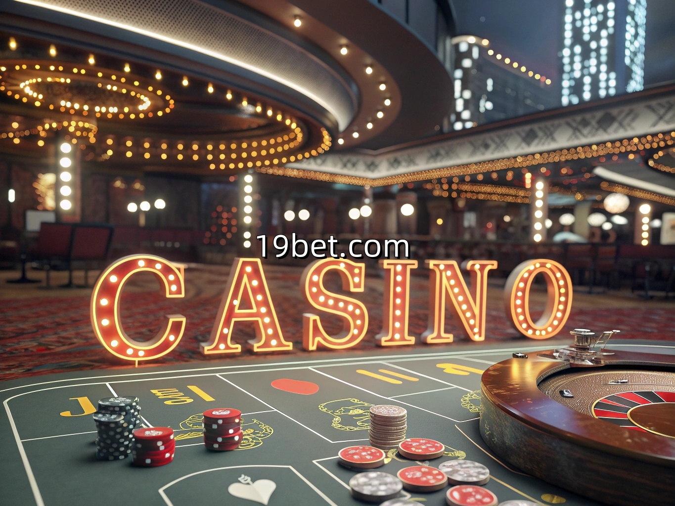 19bet