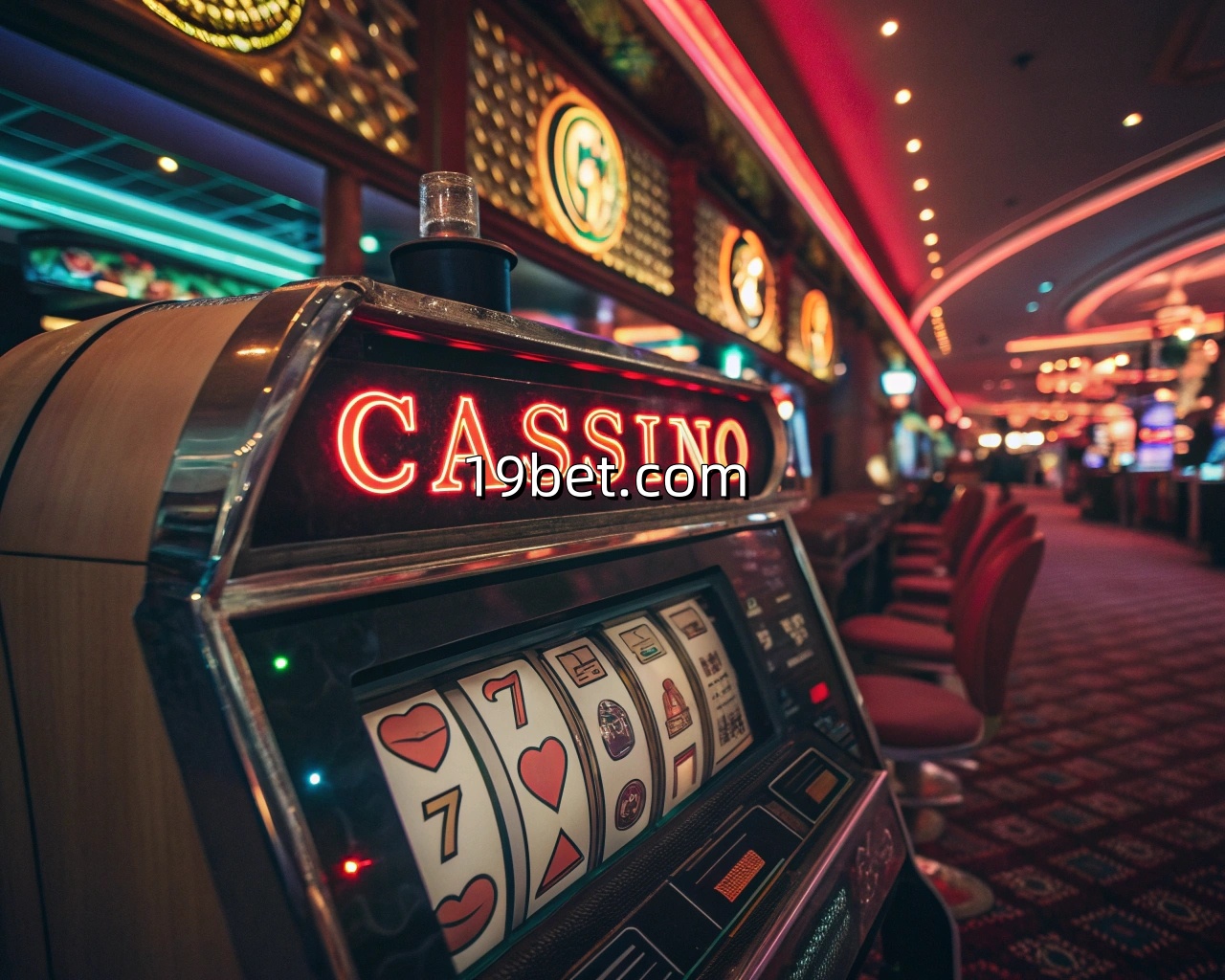 19bet